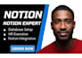 create notion templates notion crm sops notion databases notion dashboard expert